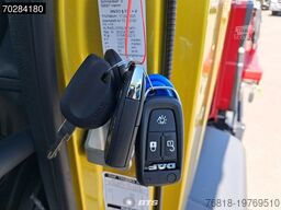 DAF XB 290 4X2 FA Sleeper Cab - 19t - MEILLER Absetz