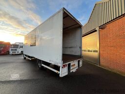 DAF LF 55 - Manual - BOX 8.7 meters - 6 cilinder - ...