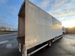 DAF LF 55 - Manual - BOX 8.7 meters - 6 cilinder - ...