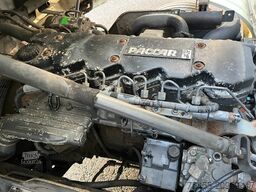 DAF LF 55 - Manual - BOX 8.7 meters - 6 cilinder - ...