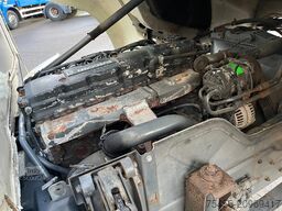 DAF LF 55 - Manual - BOX 8.7 meters - 6 cilinder - ...