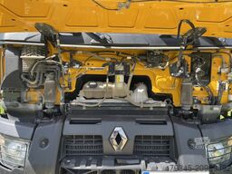 Renault C480, 6x4 Euro 6