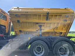 Renault C480, 6x4 Euro 6