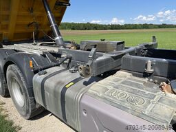 Renault C480, 6x4 Euro 6