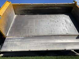 Renault C480, 6x4 Euro 6