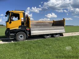 Renault C480, 6x4 Euro 6