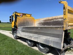 Renault C480, 6x4 Euro 6