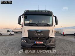 MAN TGS 33.440 TGS 6X4 NEW! FASSI F235A.0.25 Kran C...
