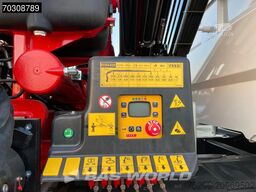 MAN TGS 33.440 TGS 6X4 NEW! FASSI F235A.0.25 Kran C...