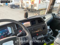 MAN TGS 33.440 TGS 6X4 NEW! FASSI F235A.0.25 Kran C...