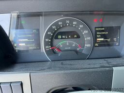 Volvo FM460  HMF 2120 4330kg 10.2m K3 Funk Lift Lenk