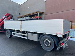  Mafa  Andres AG Typ L18 68e Alu Boden