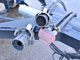  Mafa  Andres AG Typ L18 68e Alu Boden 70% Reifen