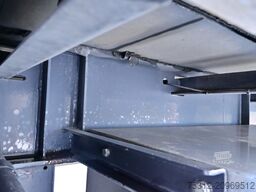  Mafa  Andres AG Typ L18 68e Alu Boden 70% Reifen