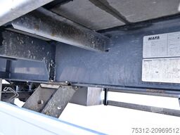  Mafa  Andres AG Typ L18 68e Alu Boden 70% Reifen