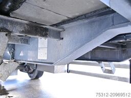  Mafa  Andres AG Typ L18 68e Alu Boden 70% Reifen