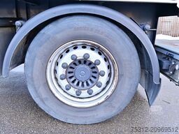  Mafa  Andres AG Typ L18 68e Alu Boden 70% Reifen