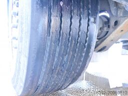  Mafa  Andres AG Typ L18 68e Alu Boden 70% Reifen