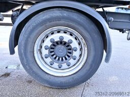  Mafa  Andres AG Typ L18 68e Alu Boden 70% Reifen