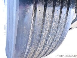  Mafa  Andres AG Typ L18 68e Alu Boden 70% Reifen