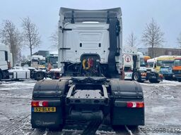 Mercedes-Benz Antos 1933 apk tot 22.02. 2027!  origineel NL t...