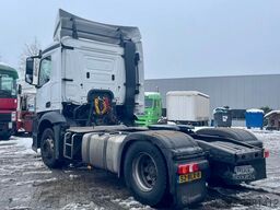 Mercedes-Benz Antos 1933 apk tot 22.02. 2027!  origineel NL t...