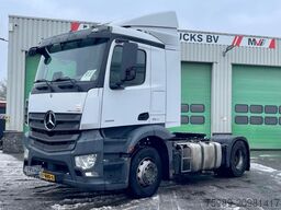 Mercedes-Benz Antos 1933  origineel NL trekker.  NAVI. Top co...