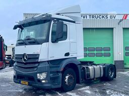 Mercedes-Benz Antos 1943  243748 km!   origineel NL trekker. ...