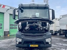 Mercedes-Benz Antos 1943  243748 km!   origineel NL trekker. ...