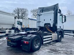 Mercedes-Benz Antos 1943  243748 km!   origineel NL trekker. ...