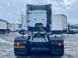 Mercedes-Benz Antos 1943  243748 km!   origineel NL trekker. ...