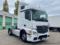Mercedes-Benz Actros 1845 WDF9634031C008330 ,  2 tanks,  Fran...