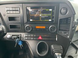 Mercedes-Benz Actros 1845 WDF9634031C008330 ,  2 tanks,  Fran...