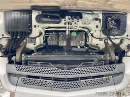 Mercedes-Benz Actros 1845 WDF9634031C008330 ,  2 tanks,  Fran...