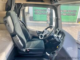 Mercedes-Benz Actros 1845 RETARDER, Frigo,   2X FUEL TANK, FR...