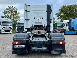 Mercedes-Benz Actros 1845 WDF9634031B995871 , PTO, HYDRAULIC