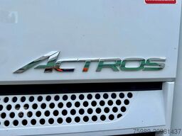 Mercedes-Benz Actros 1845 WDF9634031B995871 , PTO, HYDRAULIC