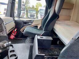 Mercedes-Benz Actros 1845 WDF9634031B995871 , PTO, HYDRAULIC