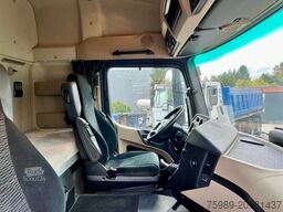 Mercedes-Benz Actros 1845 WDF9634031B995871 , PTO, HYDRAULIC