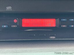 MAN TGA 26.410 6x2, TOP state! , RETARDER,  FRIGO