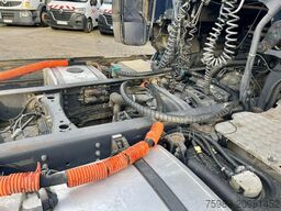 Scania R450 RETARDER,  HYDRAULIC, FRIGO, PTO