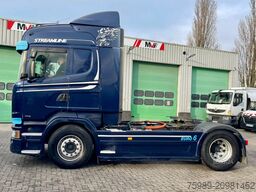 Scania R450 RETARDER,  HYDRAULIC, FRIGO, PTO