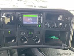 Scania R450 RETARDER,  HYDRAULIC, FRIGO, PTO