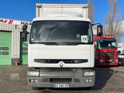 Renault Premium 320 19,5 T,  Manual. France truck.  gre...