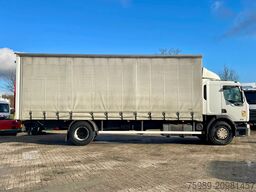 Renault Premium 320 19,5 T,  Manual. France truck.  gre...