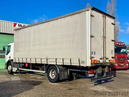Renault Premium 320 19,5 T,  Manual. France truck.  gre...