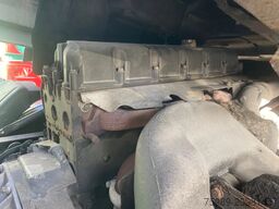 Renault Premium 320 19,5 T,  Manual. France truck.  gre...