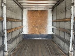 Renault Premium 320 19,5 T,  Manual. France truck.  gre...