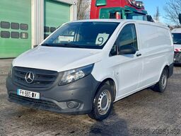 Mercedes-Benz Vito 110730 km,136Hp, Airco,  2019, EURO 6, MANUAL