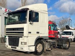 DAF XF 95.480 Manual